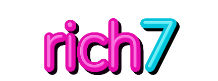 rich7 — logo kanal