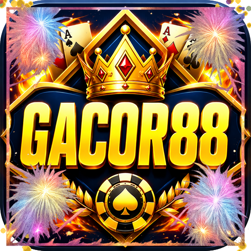 gacor88 — mitra unggulan