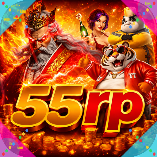 55rp — mitra unggulan